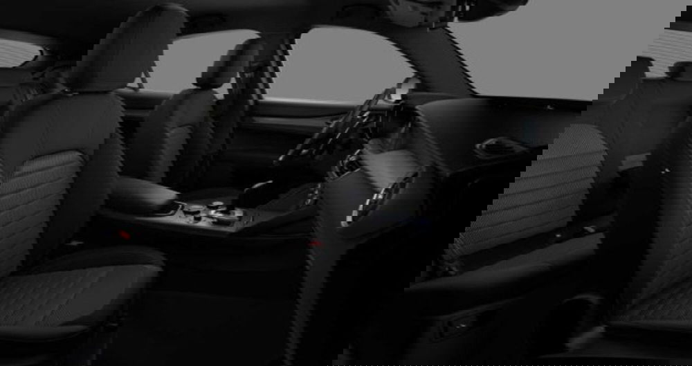Alfa Romeo Stelvio nuova a Sondrio (6)