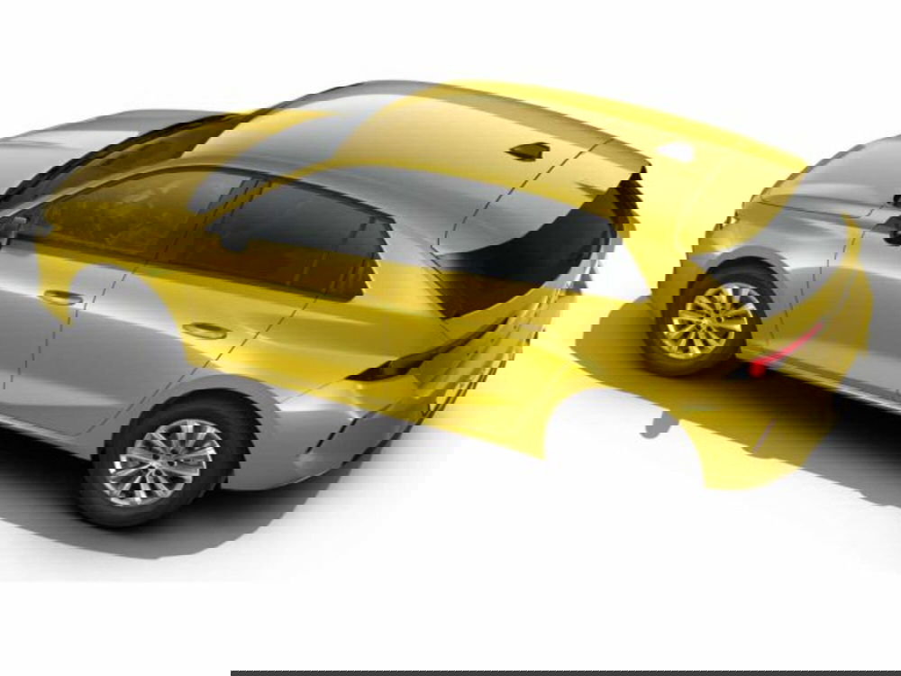 Opel Astra nuova a Sondrio (4)