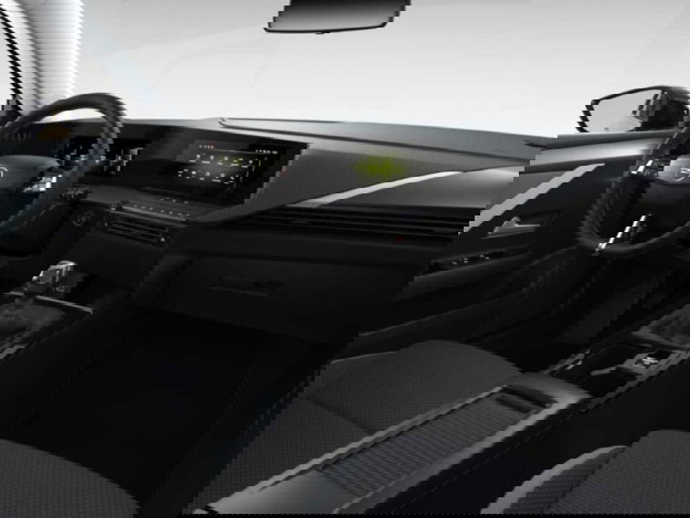 Opel Astra nuova a Sondrio (5)