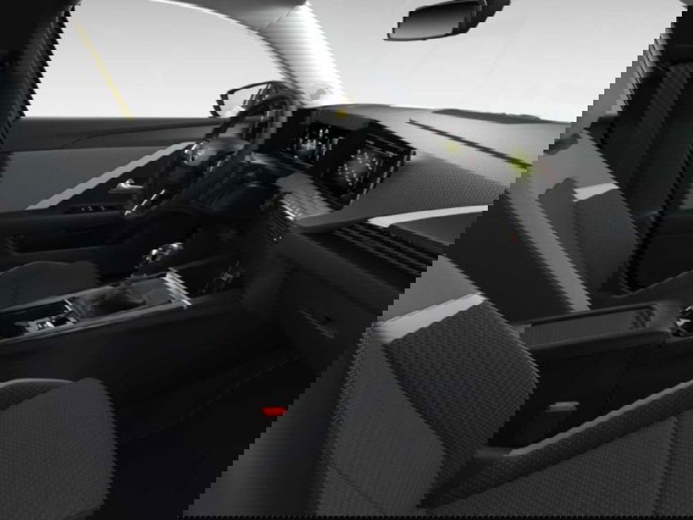 Opel Astra nuova a Sondrio (6)