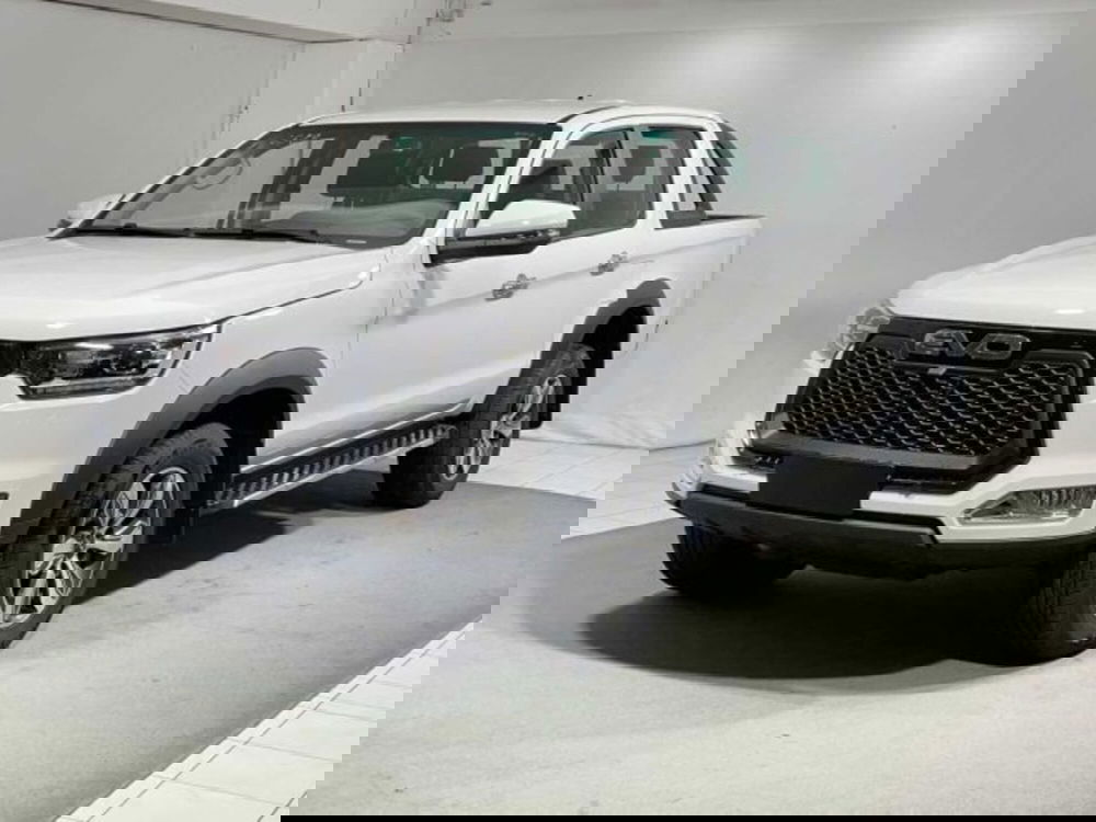 Evo Evo Cross 4 nuova a Sondrio