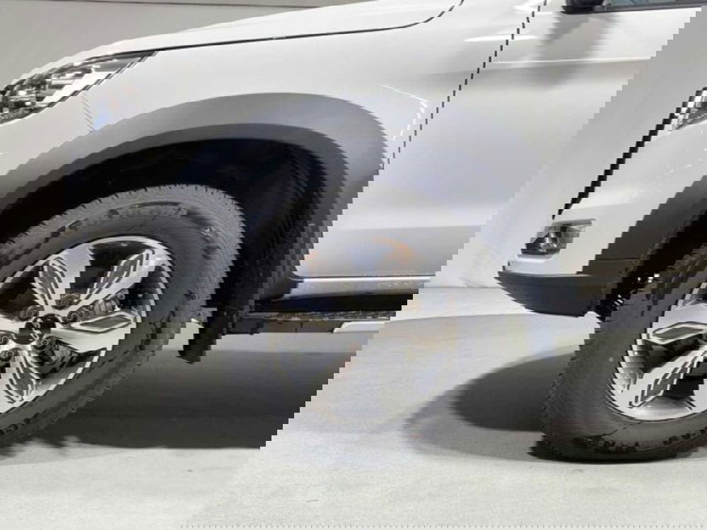 Evo Evo Cross 4 nuova a Sondrio (10)