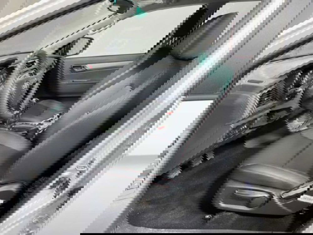 Evo Evo Cross 4 nuova a Sondrio (12)