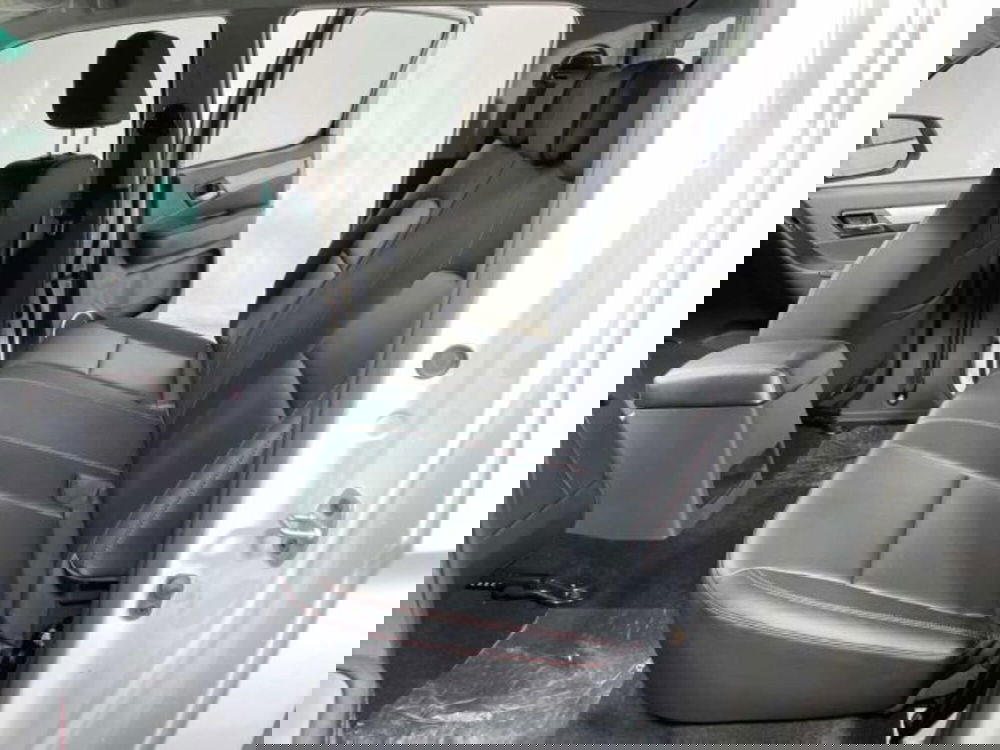 Evo Evo Cross 4 nuova a Sondrio (13)