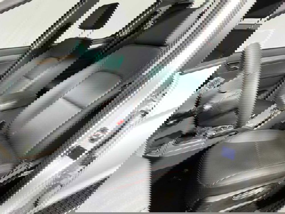 Evo Evo Cross 4 nuova a Sondrio (16)