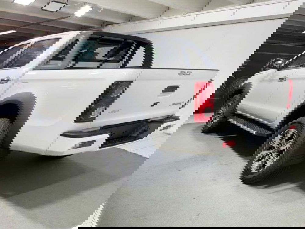 Evo Evo Cross 4 nuova a Sondrio (3)