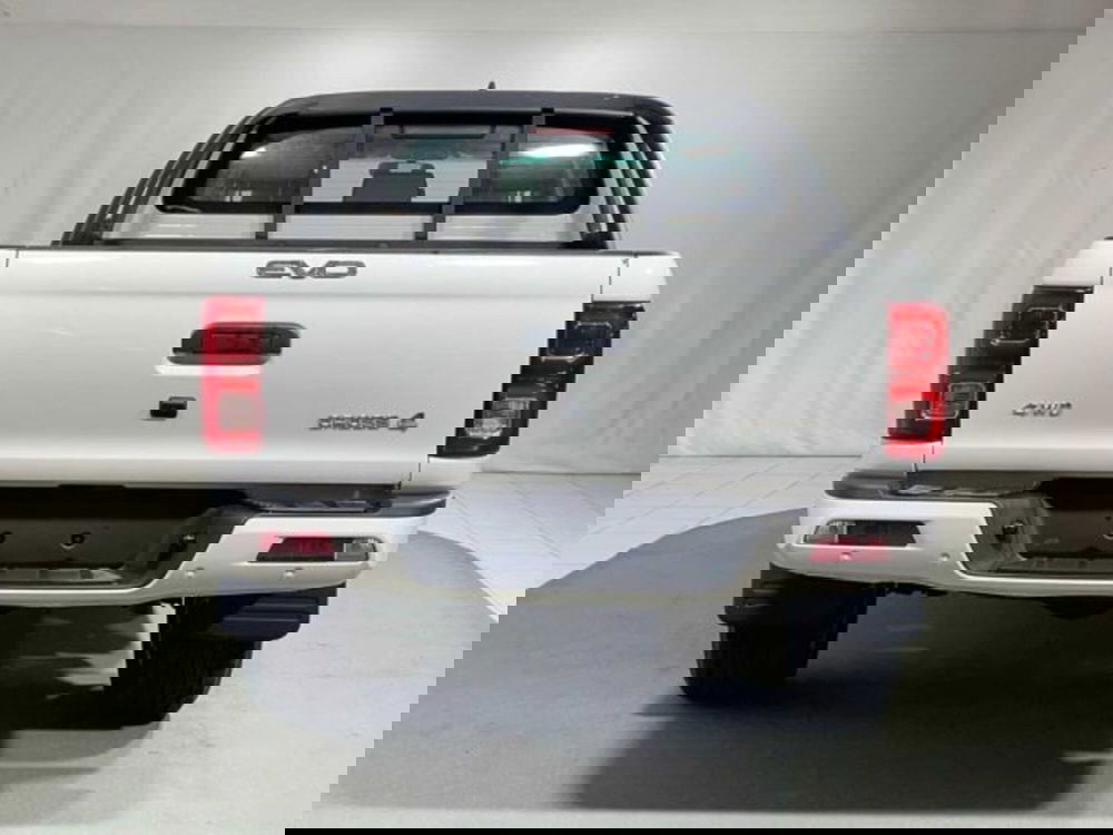 Evo Evo Cross 4 nuova a Sondrio (4)