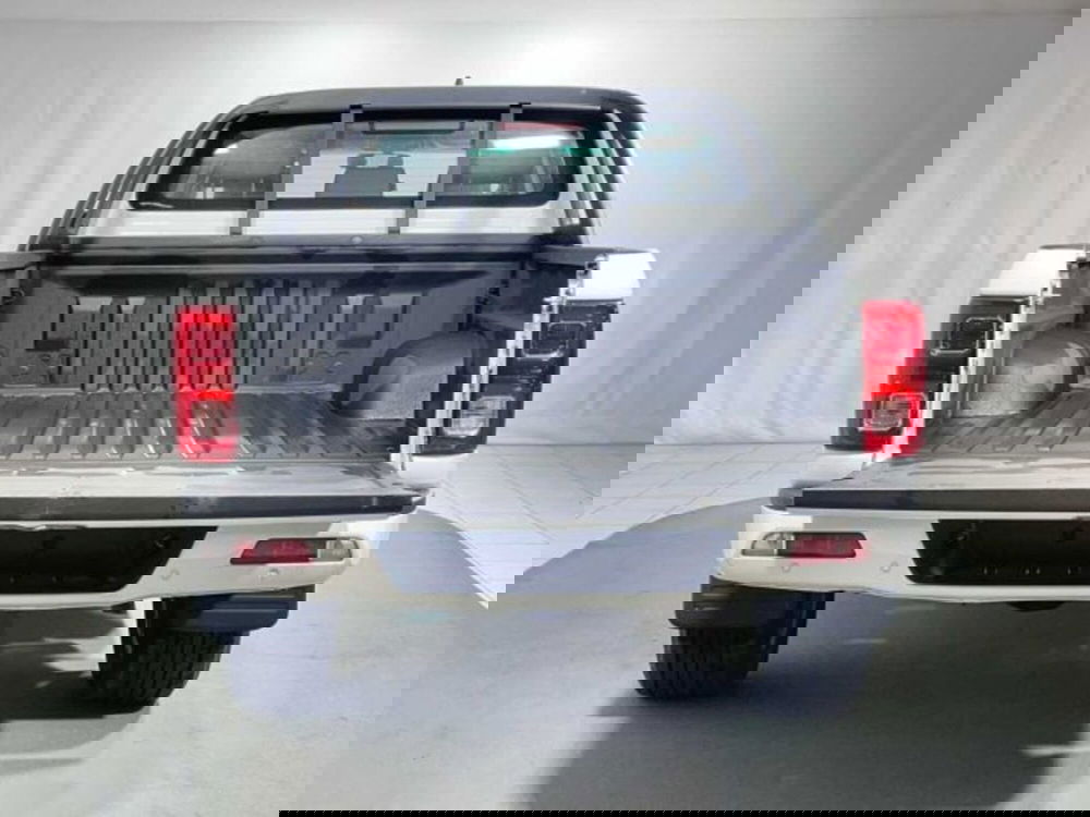 Evo Evo Cross 4 nuova a Sondrio (5)