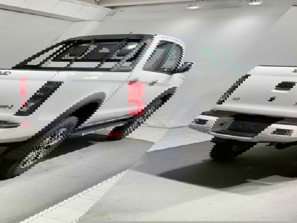 Evo Evo Cross 4 nuova a Sondrio (6)