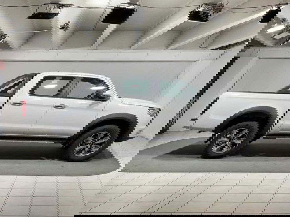 Evo Evo Cross 4 nuova a Sondrio (7)