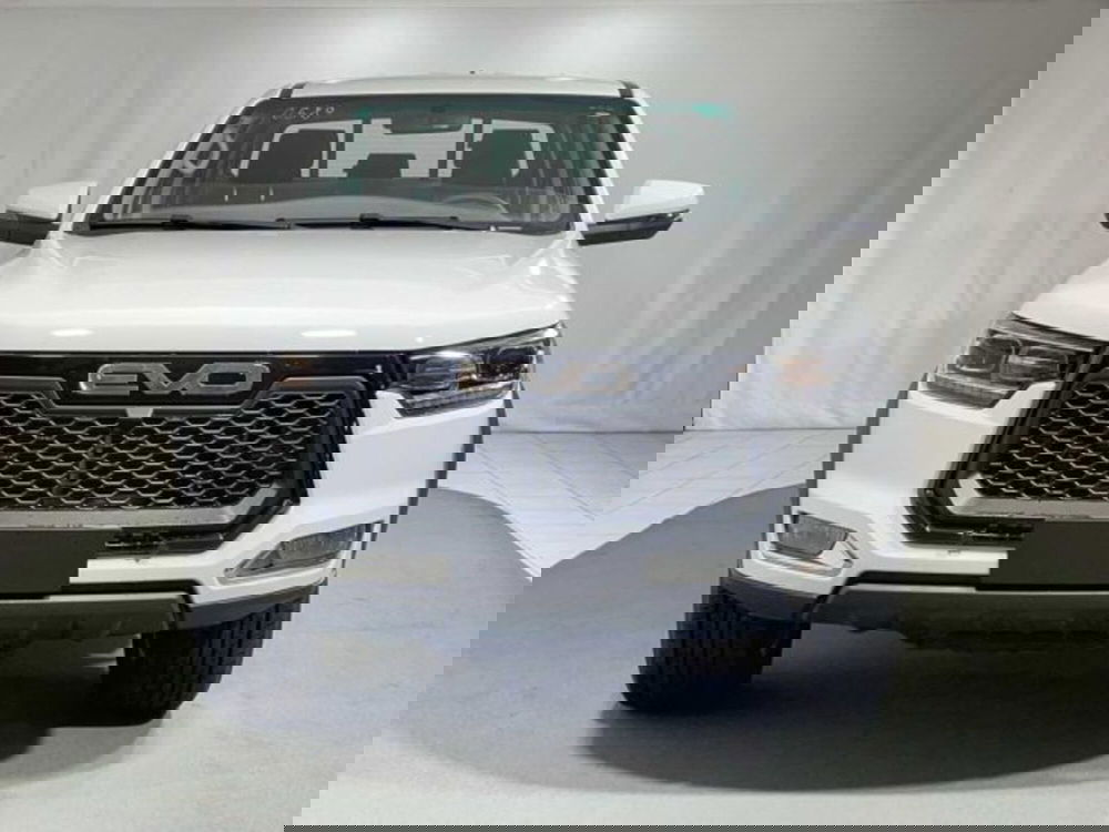 Evo Evo Cross 4 nuova a Sondrio (9)