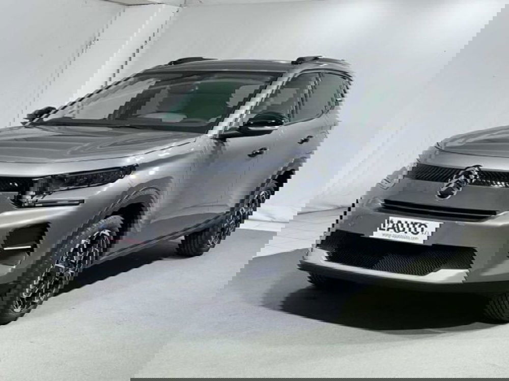 Citroen C3 nuova a Sondrio