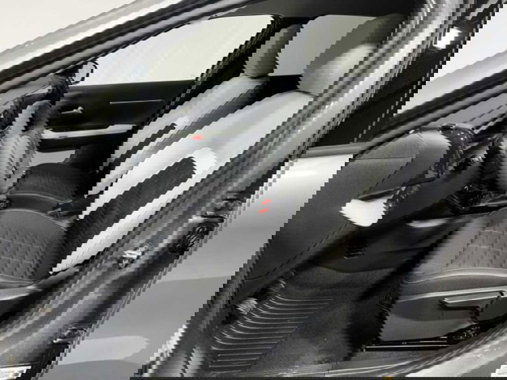 Citroen C3 nuova a Sondrio (10)