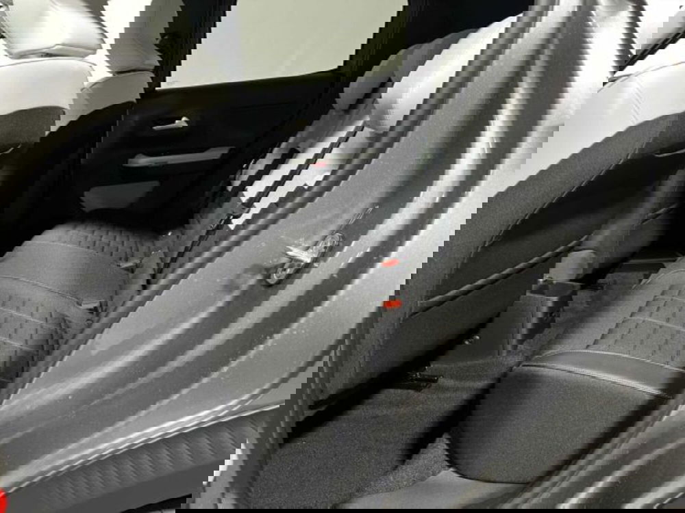 Citroen C3 nuova a Sondrio (11)