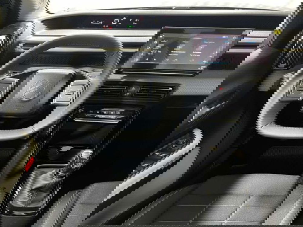 Citroen C3 nuova a Sondrio (13)