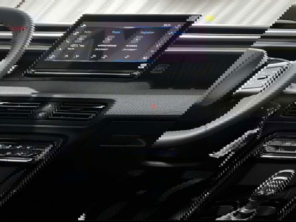 Citroen C3 nuova a Sondrio (14)