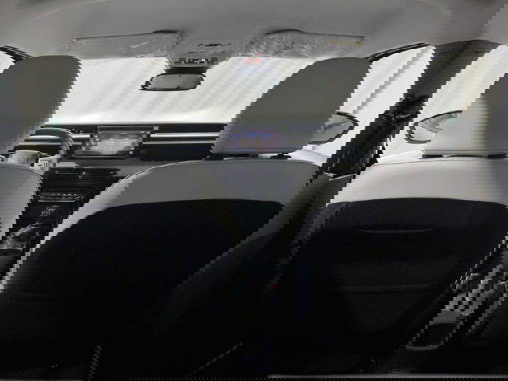 Citroen C3 nuova a Sondrio (16)