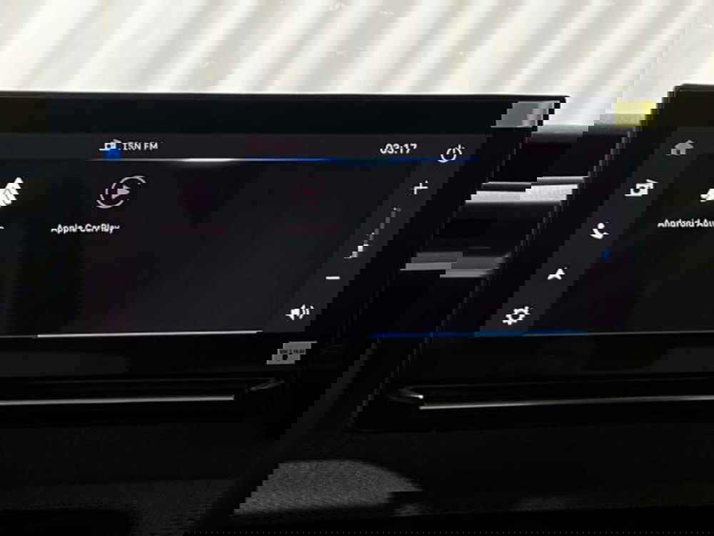 Citroen C3 nuova a Sondrio (17)