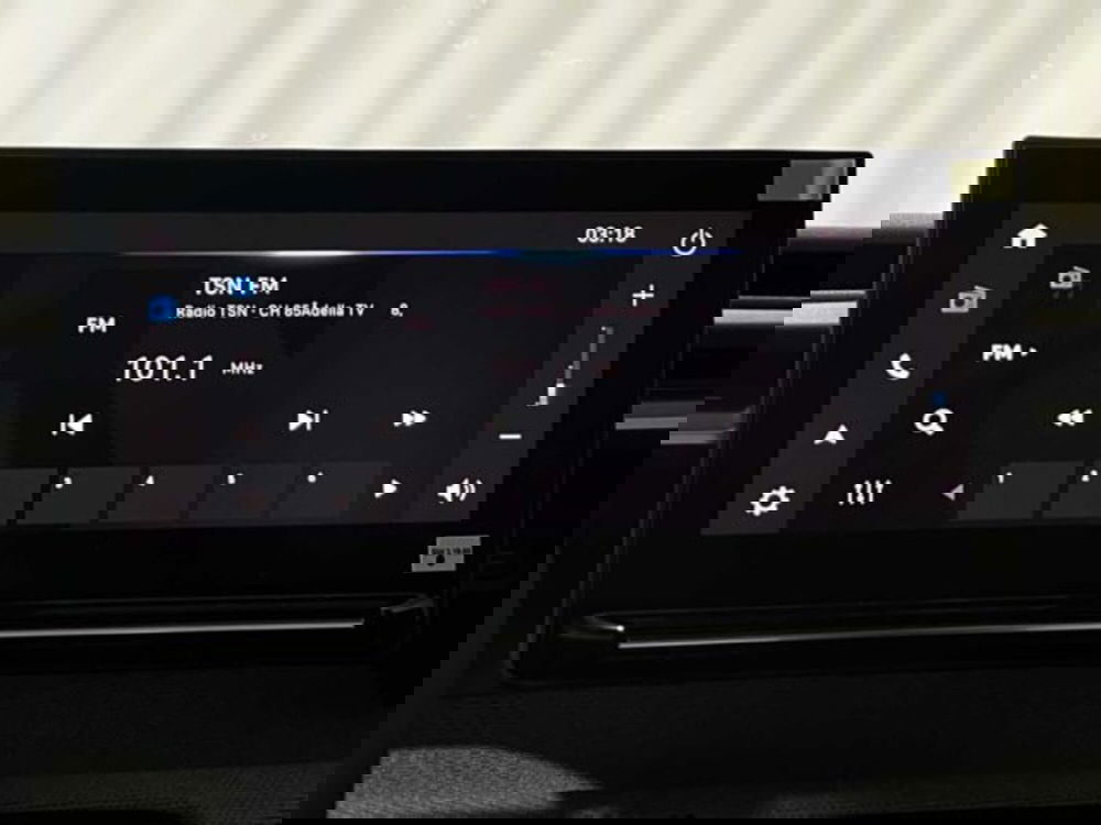 Citroen C3 nuova a Sondrio (18)