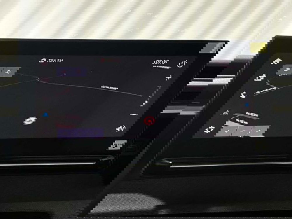 Citroen C3 nuova a Sondrio (19)