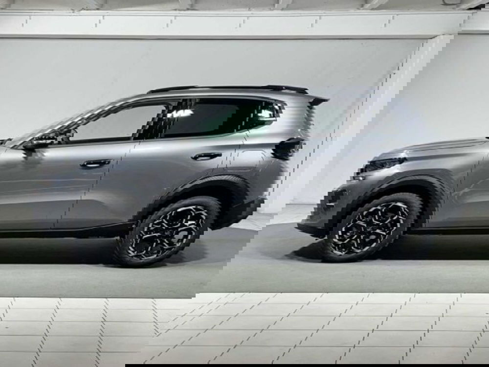 Citroen C3 nuova a Sondrio (2)