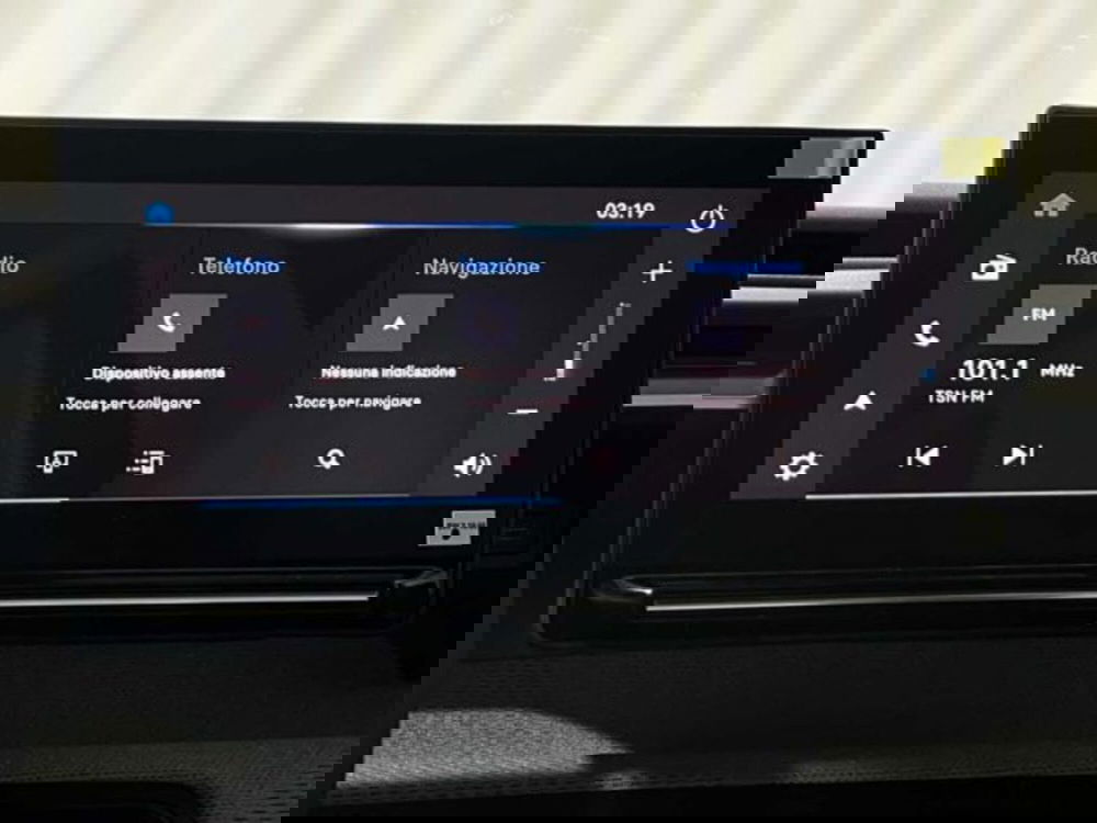 Citroen C3 nuova a Sondrio (20)