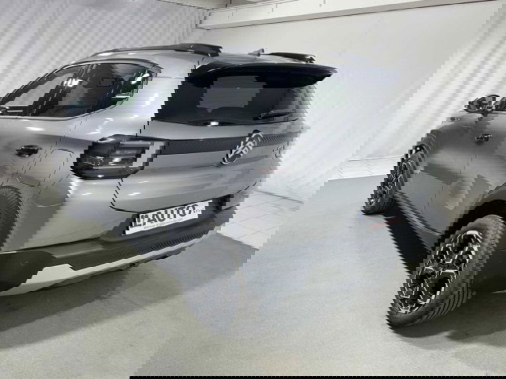 Citroen C3 nuova a Sondrio (3)