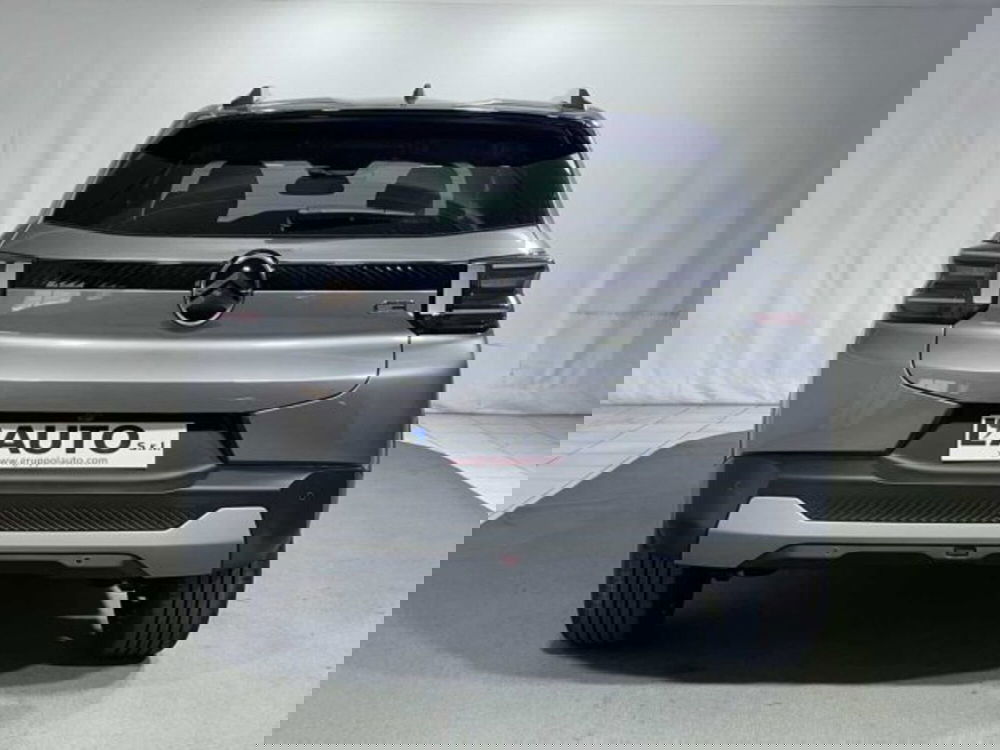 Citroen C3 nuova a Sondrio (4)