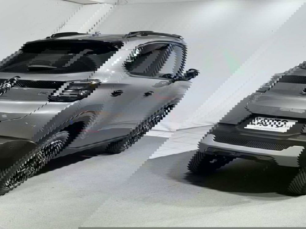 Citroen C3 nuova a Sondrio (5)