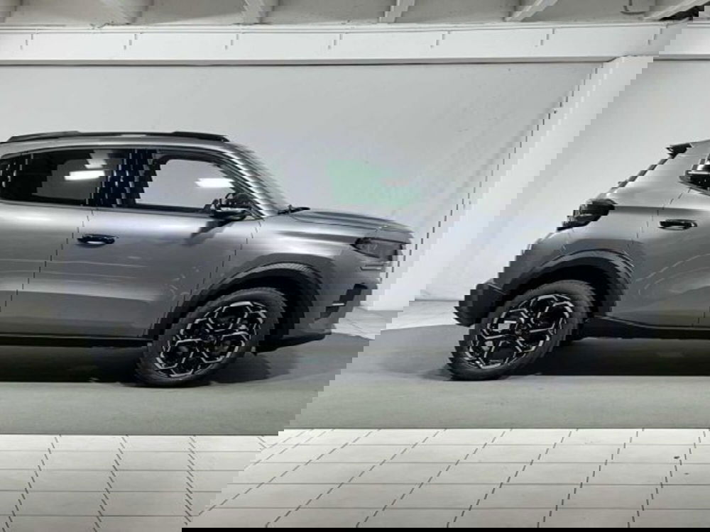 Citroen C3 nuova a Sondrio (6)