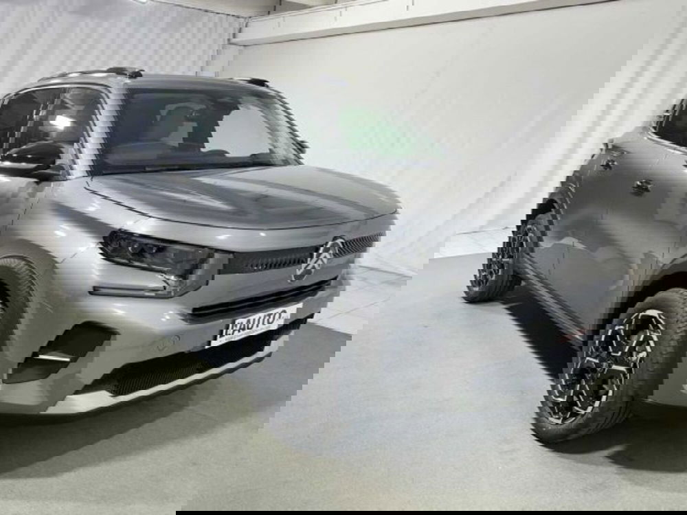 Citroen C3 nuova a Sondrio (7)