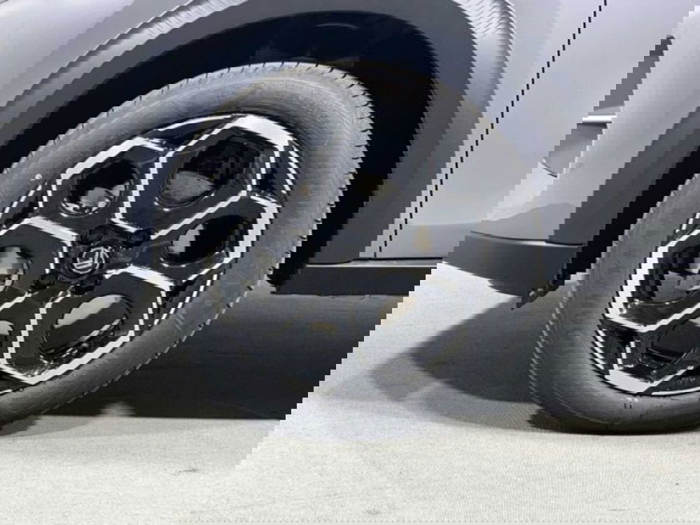 Citroen C3 nuova a Sondrio (9)