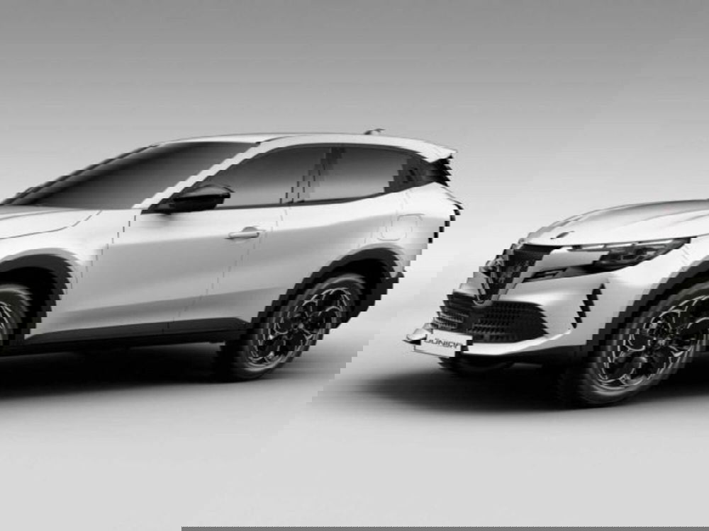 Alfa Romeo Junior nuova a Sondrio