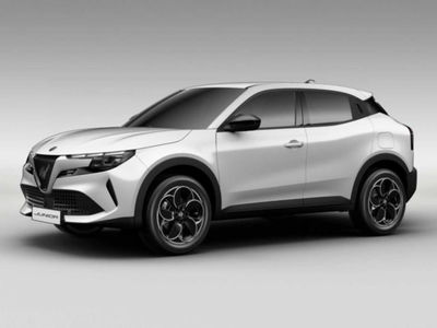 Alfa Romeo Junior elettrica Intensa 156cv nuova a Montagna in Valtellina