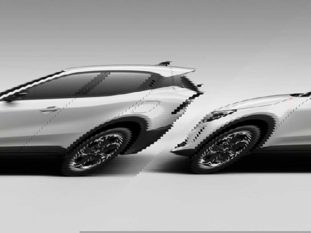 Alfa Romeo Junior nuova a Sondrio (2)