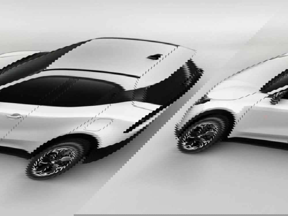 Alfa Romeo Junior nuova a Sondrio (3)