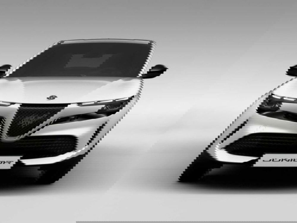 Alfa Romeo Junior nuova a Sondrio (4)