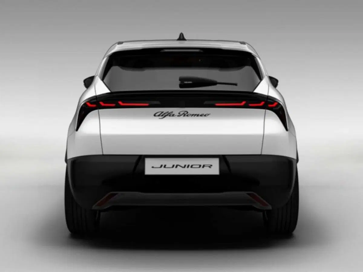 Alfa Romeo Junior nuova a Sondrio (3)