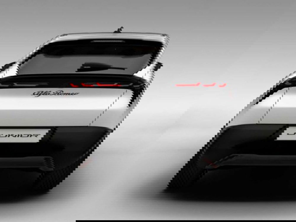 Alfa Romeo Junior nuova a Sondrio (5)