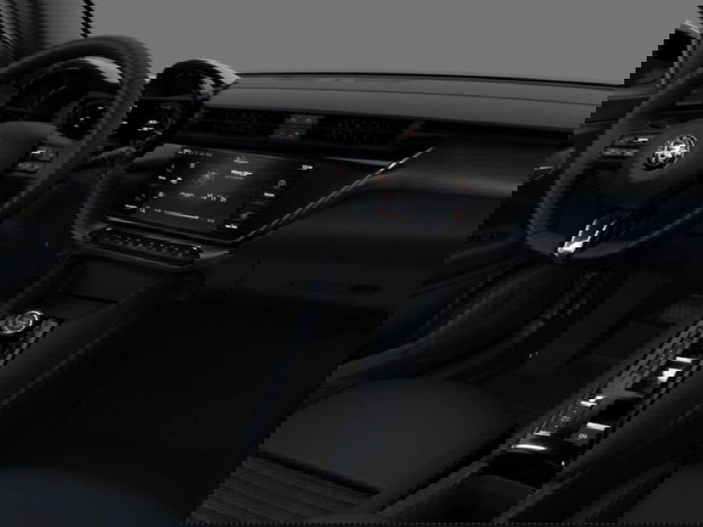 Alfa Romeo Junior nuova a Sondrio (6)