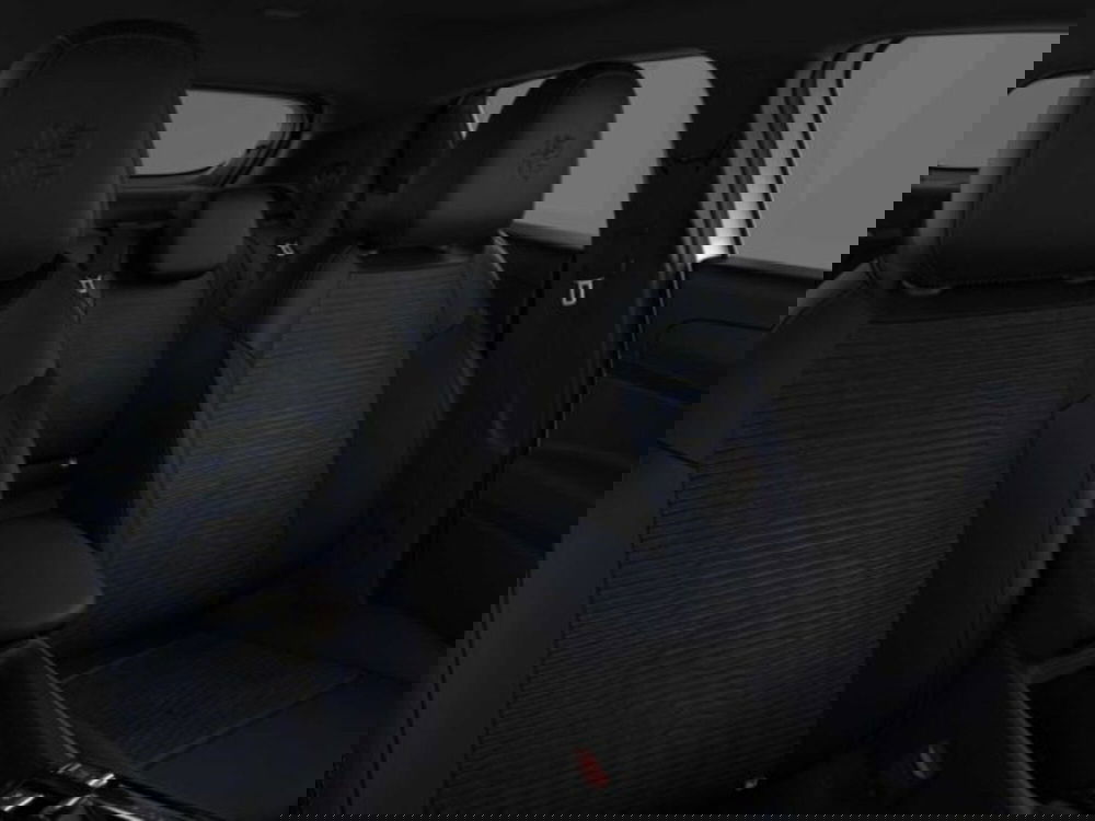 Alfa Romeo Junior nuova a Sondrio (7)