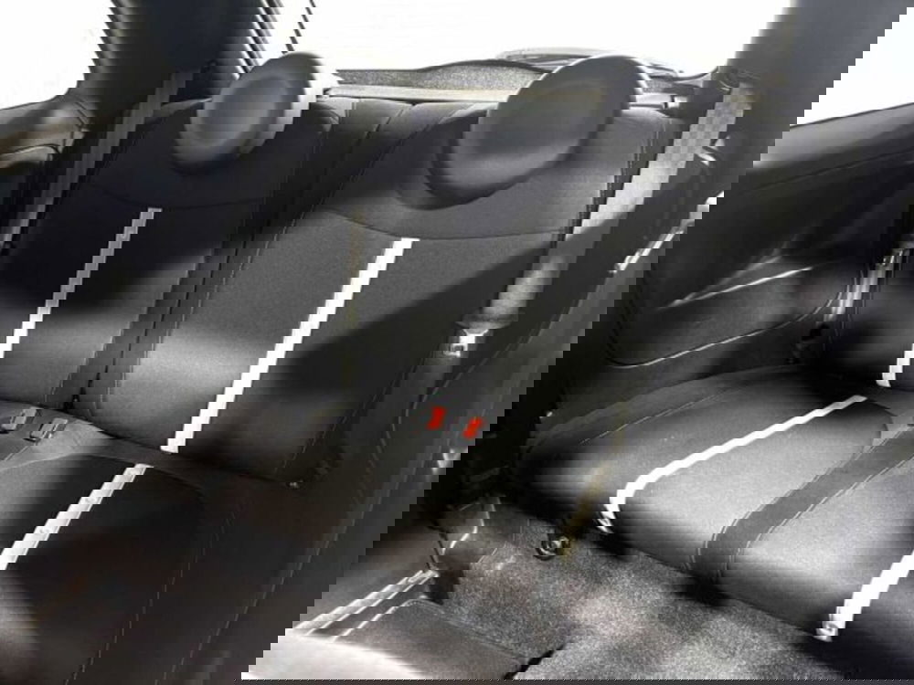 Abarth 595 usata a Sondrio (11)