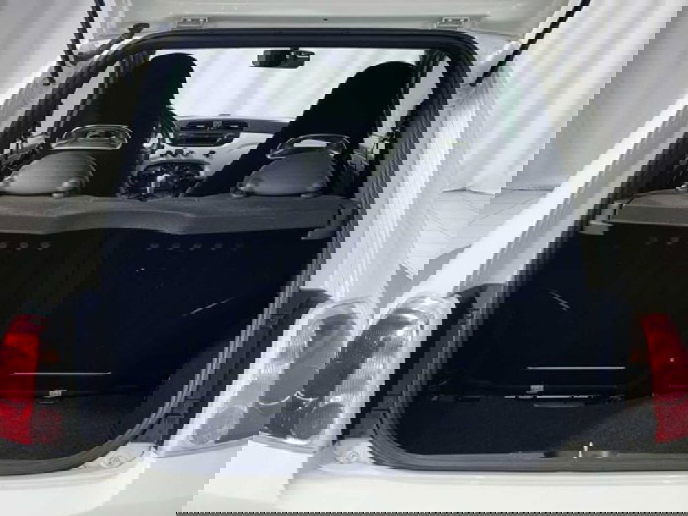 Abarth 595 usata a Sondrio (15)