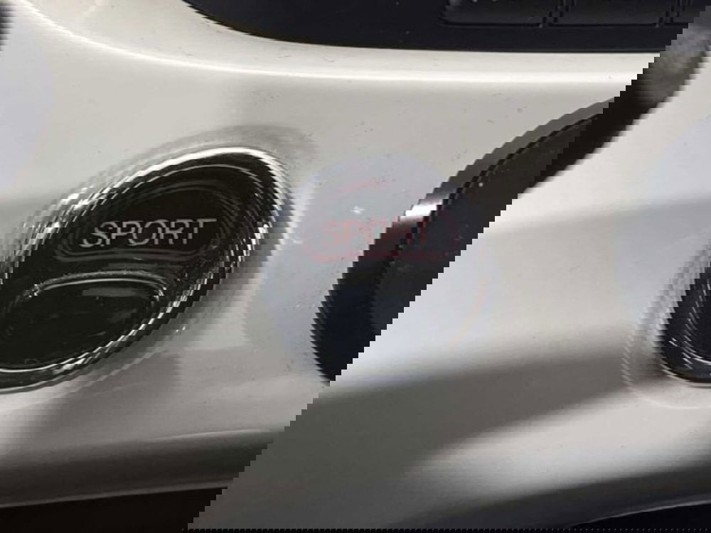 Abarth 595 usata a Sondrio (19)