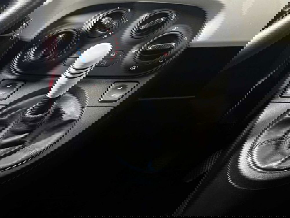 Abarth 595 usata a Sondrio (20)