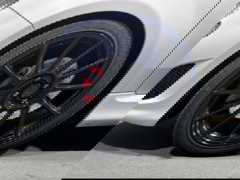 Abarth 595 usata a Sondrio (9)