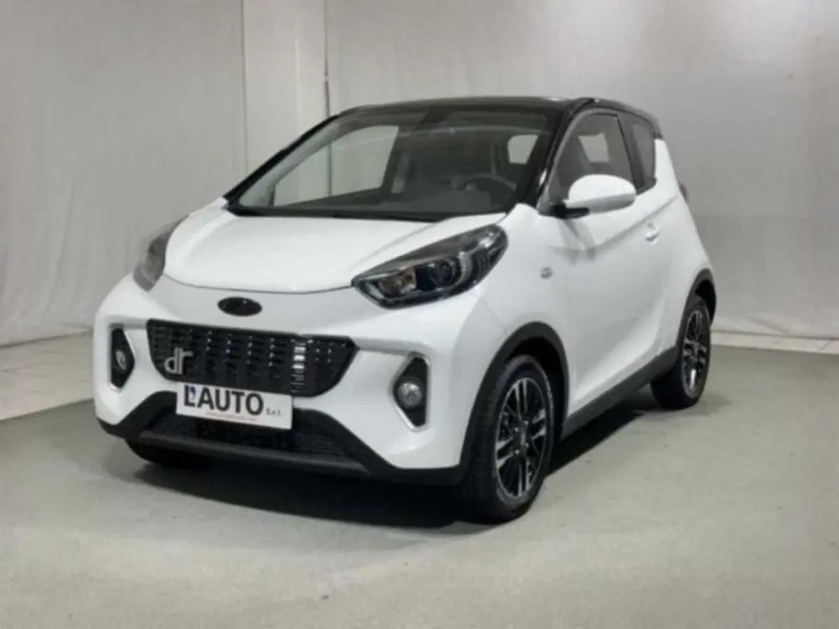 Dr dr 1.0 EV nuova a Sondrio