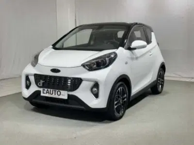Dr dr 1.0 EV 1.0 EV 45kW nuova a Montagna in Valtellina
