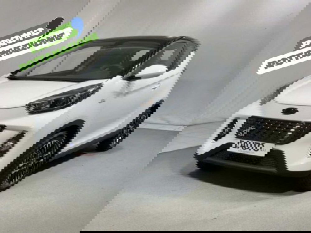 Dr dr 1.0 EV nuova a Sondrio