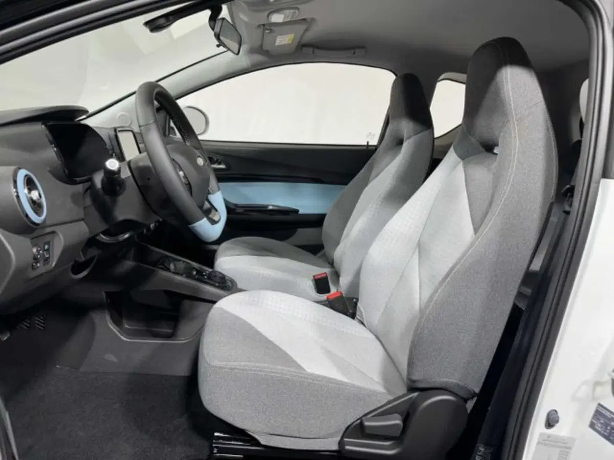 Dr dr 1.0 EV nuova a Sondrio (10)
